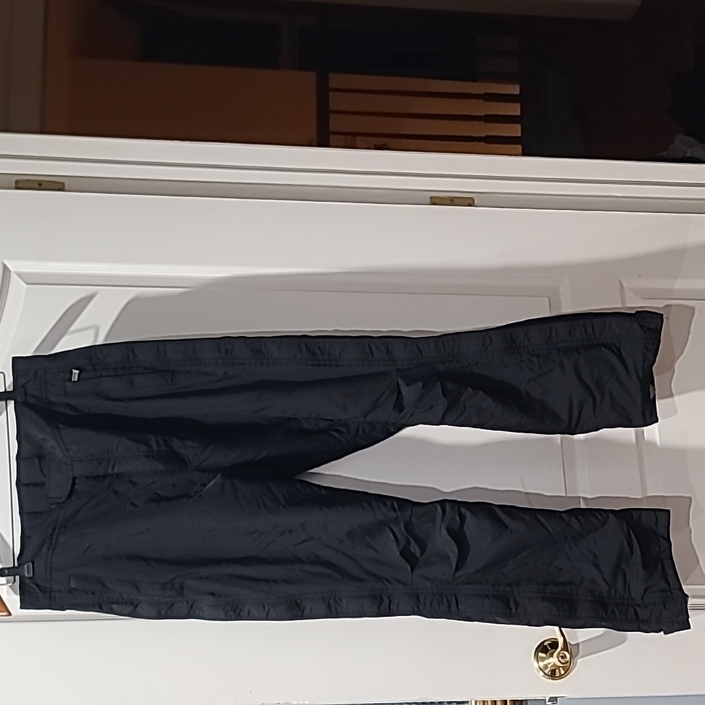 Nordica Men's Ski Pants